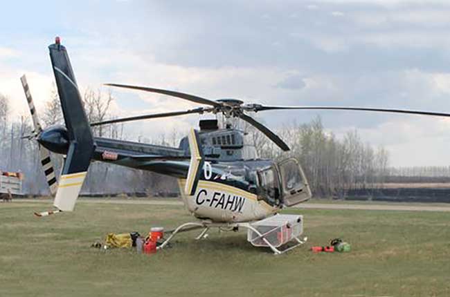 Arrowhead Helicopters